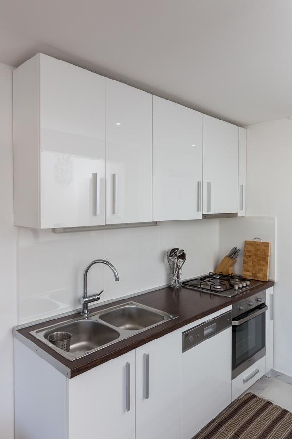 דוברובניק Apartment Super Marijo מראה חיצוני תמונה