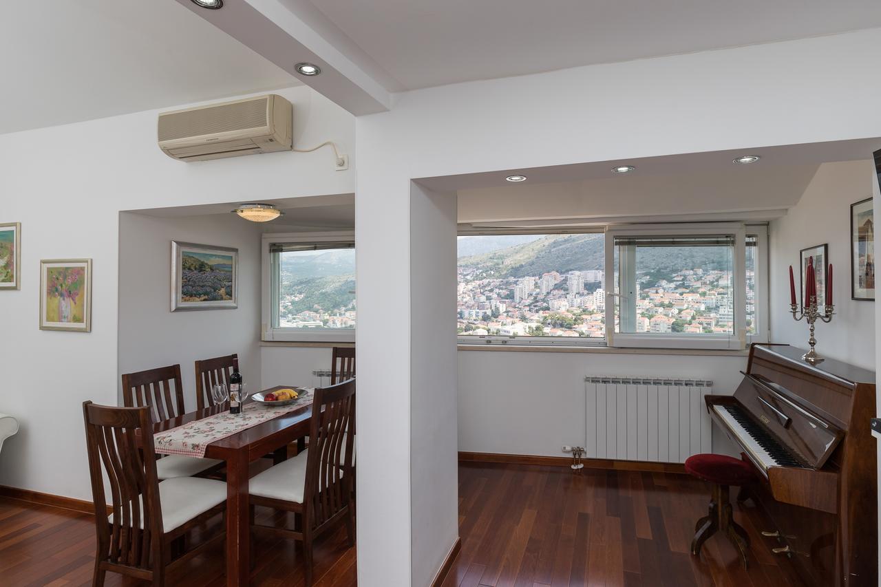 דוברובניק Apartment Super Marijo מראה חיצוני תמונה