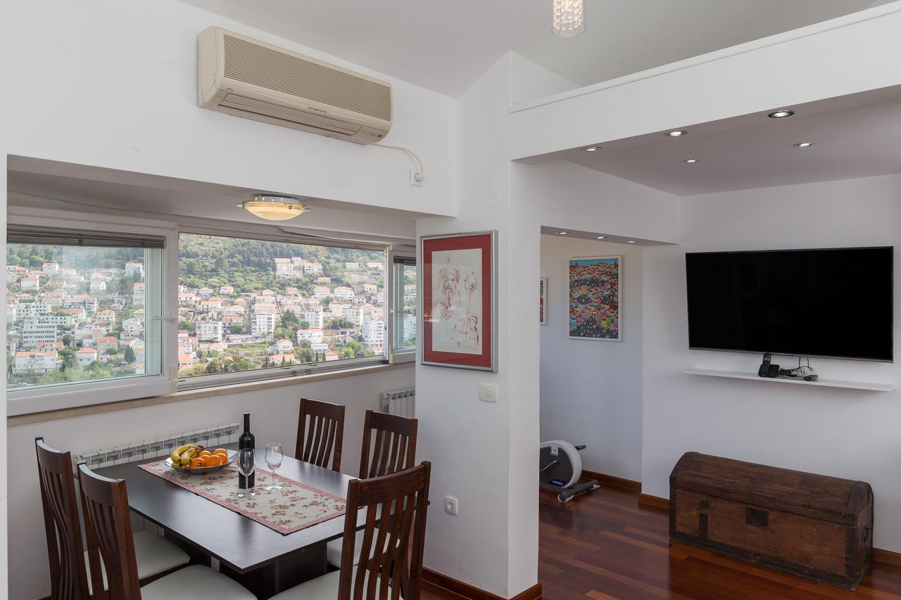 דוברובניק Apartment Super Marijo מראה חיצוני תמונה