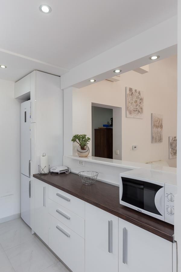 דוברובניק Apartment Super Marijo מראה חיצוני תמונה