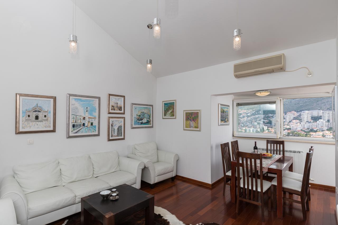 דוברובניק Apartment Super Marijo מראה חיצוני תמונה
